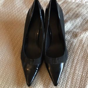 Nine West Pumps